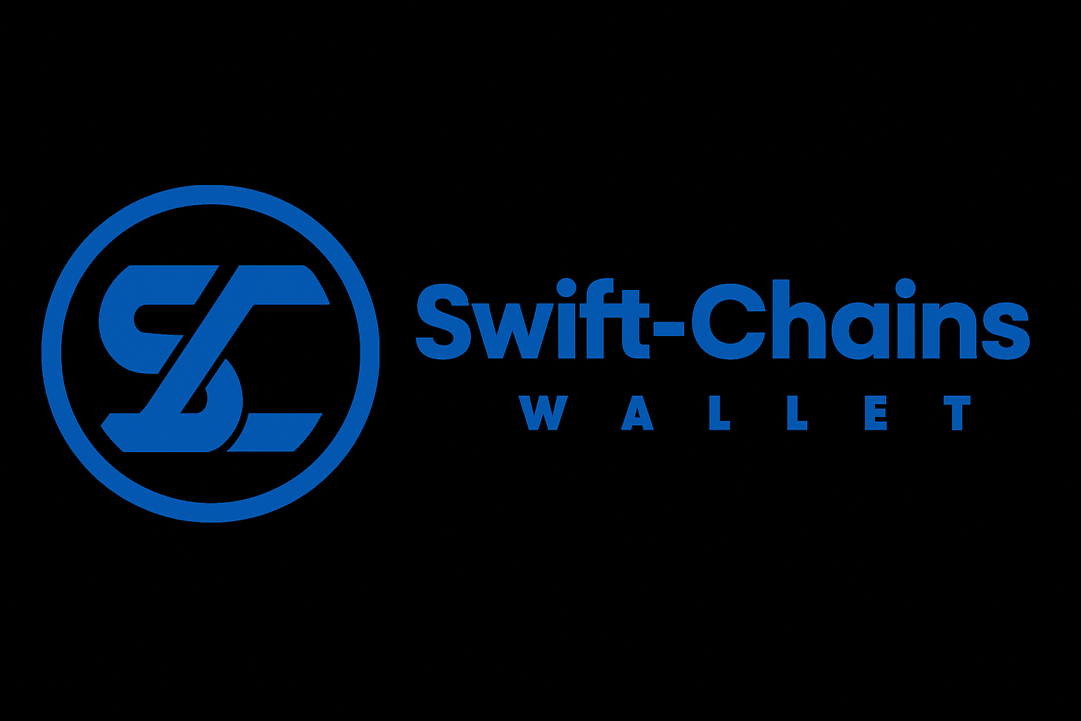Swift Chain Wallet Logo